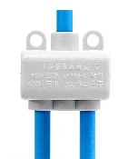 306 High-Current Connector