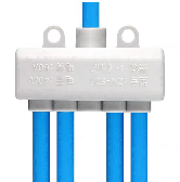 506 High-Current Connector