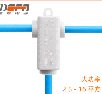 T16 High-Current Connector