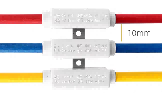 1116-3 High-Current Connector