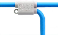 1216 High-Current Connector