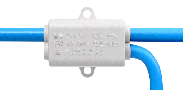 1316 High-Current Connector