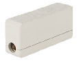 1-50 High-Current Connector