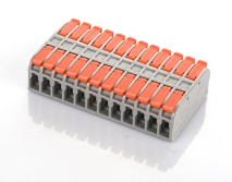 DF-2608-12P Lever Wire Connector