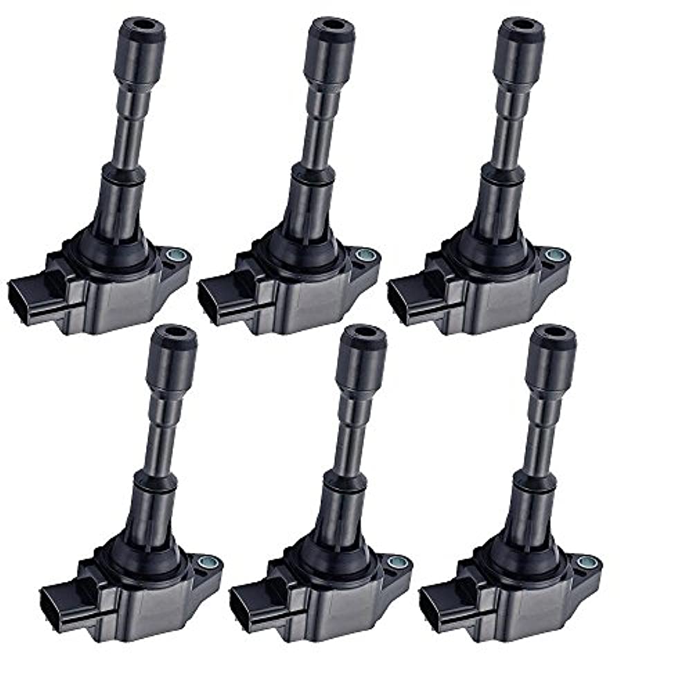 RIP23020234 ignition coil set