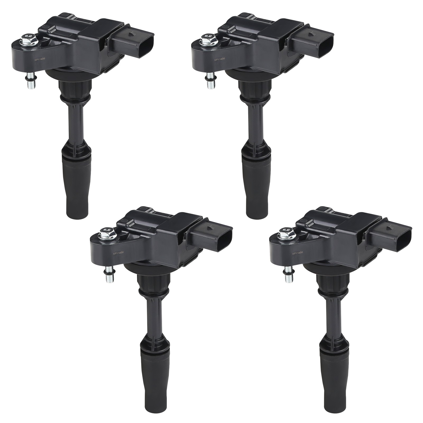 JD080-FBA ignition coil set