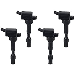 JD066-FBA ignition coil set