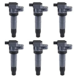 JD053-FBA ignition coil set