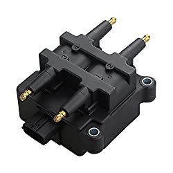 JD052-FBA ignition coil set