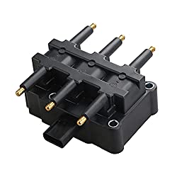 JD044-FBA ignition coil set