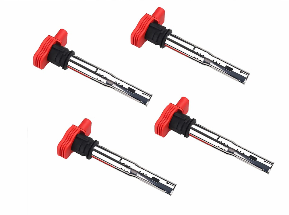 CZ419-FBA ignition coil set